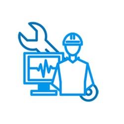 Manufacturing process control systems